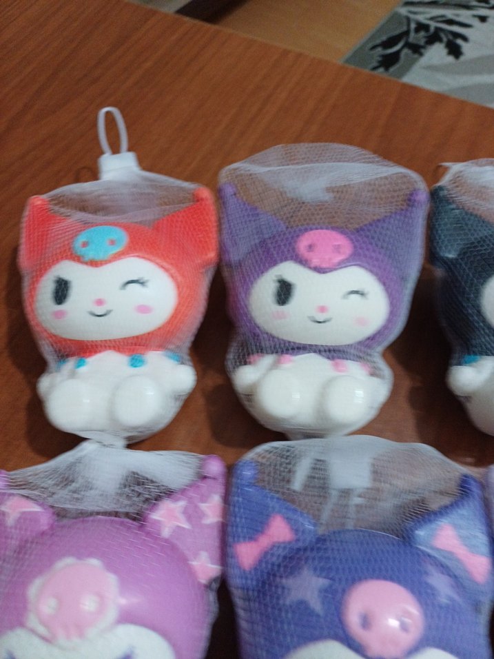 kuromi sukuşi - Görsel 2