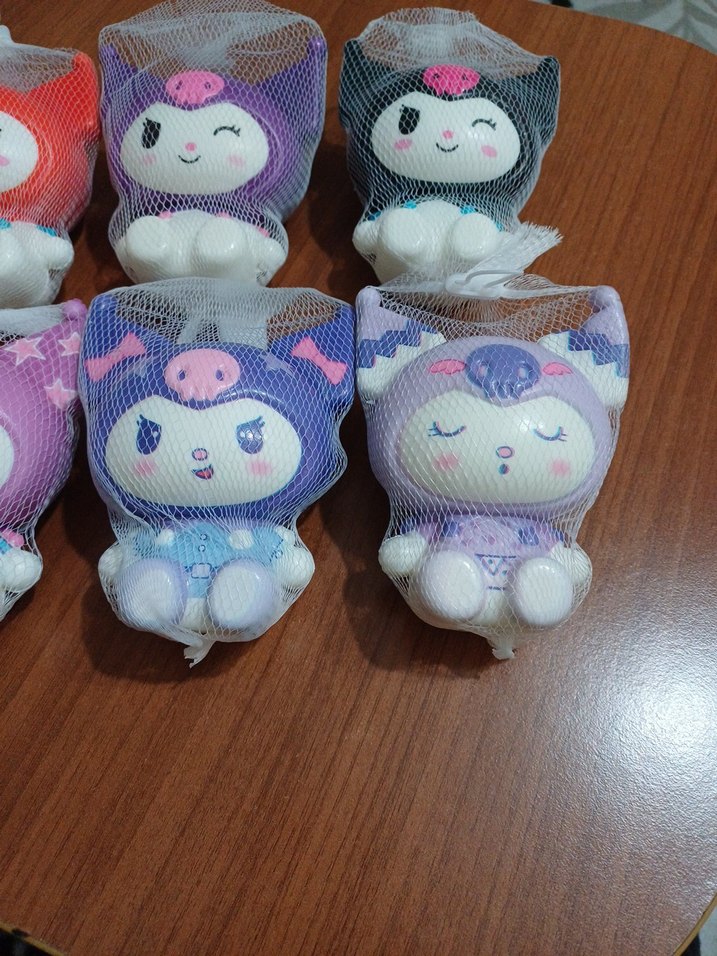 kuromi sukuşi - Görsel 5