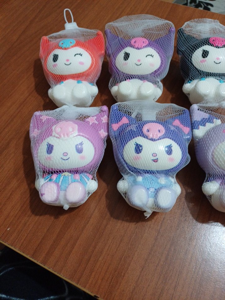 kuromi sukuşi - Görsel 4