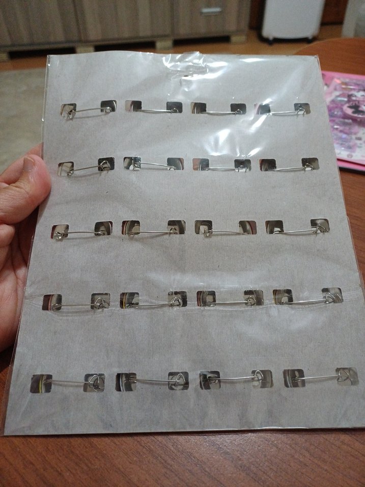 labubu rozet - Görsel 3