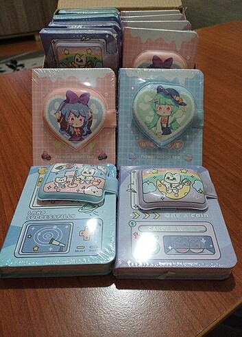 Beden Mini defter