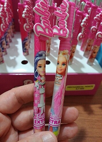 Barbie kalem 