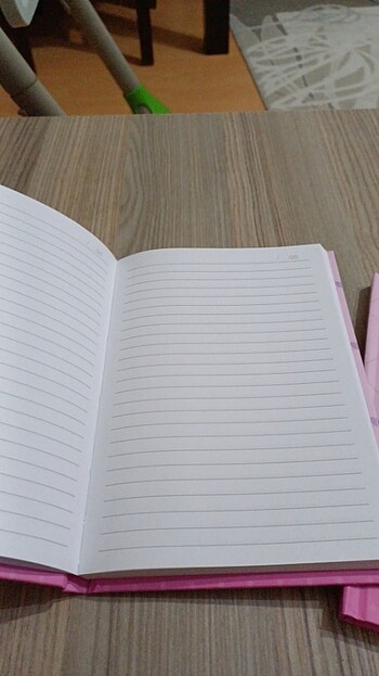 Beden Hello kitty defter