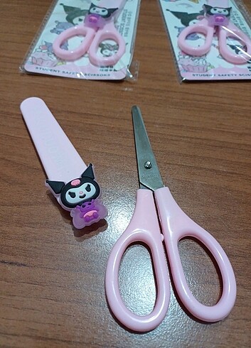  Kuromi makas 