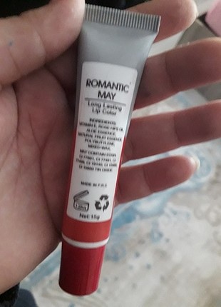 soyulabilir ruj