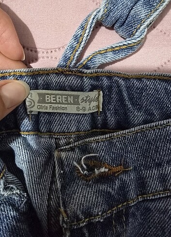 Zara Kot pantolon askılı 