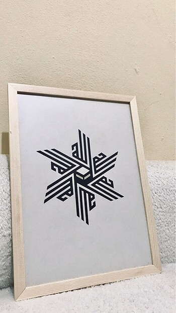 Diğer Kufi Hat