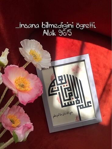 Kufi hat tablo