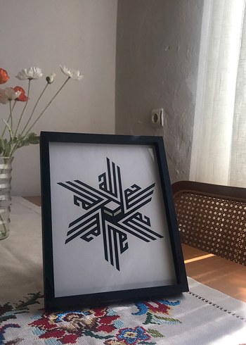 Kufi Hat Tablo