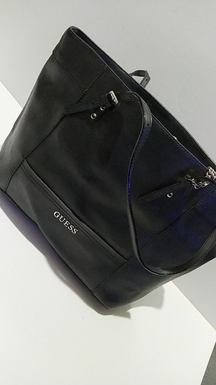 Orjinal guess çanta 