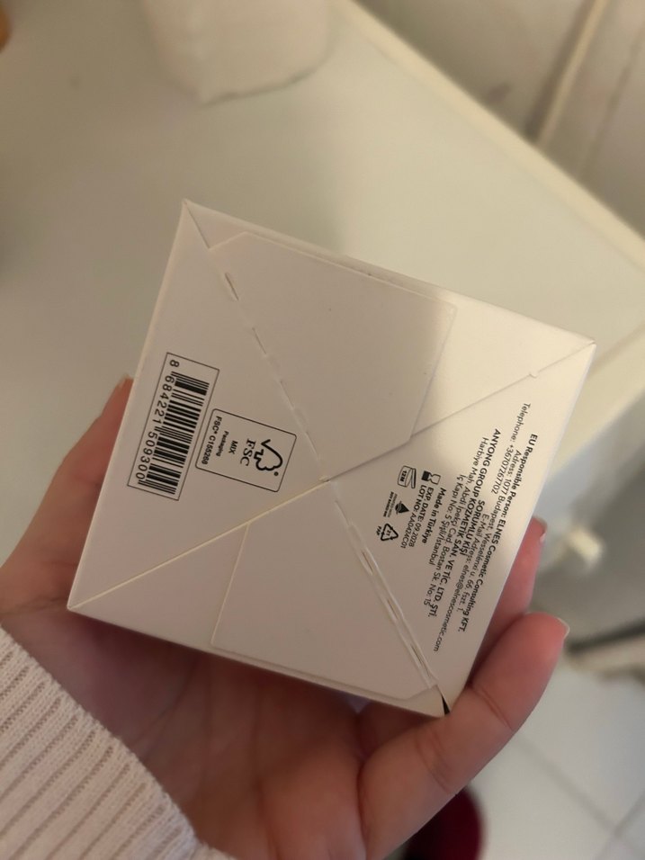 Anysng Kadınlar için nemlendirici krem - Görsel 4