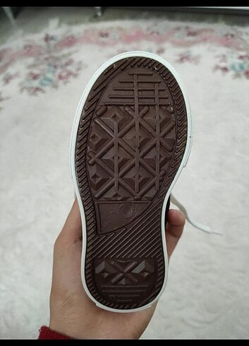 Converse SIFIR BEBEK CONVERSE