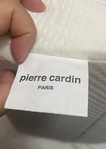 Pierre Cardin Visco Elastik Yastık - Görsel 4