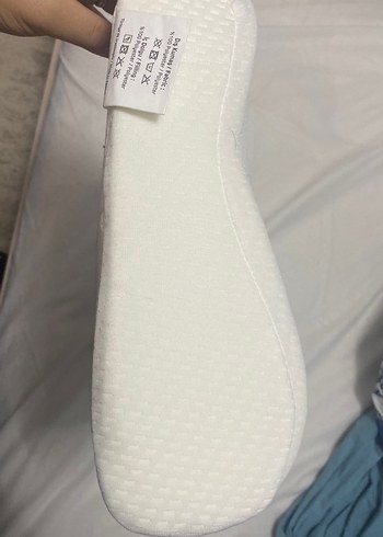 Pierre Cardin Visco Elastik Yastık - Görsel 3