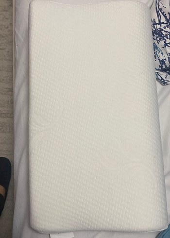 Pierre Cardin Visco Elastik Yastık - Görsel 2