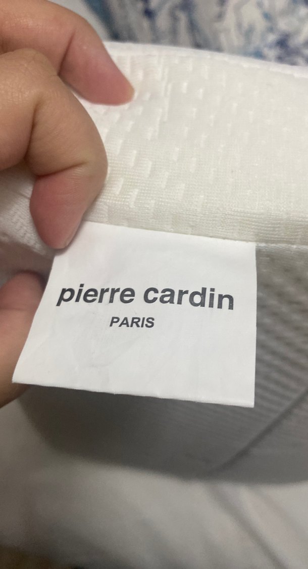 Pierre Cardin Visco Elastik Yastık - Görsel 4