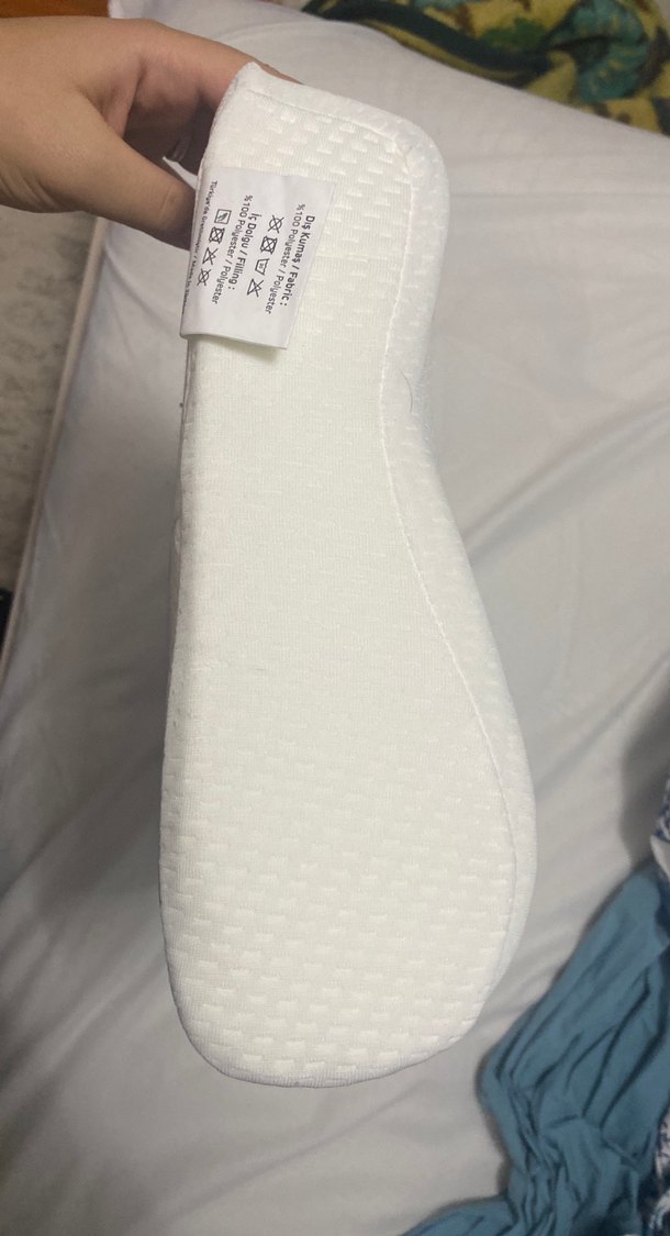 Pierre Cardin Visco Elastik Yastık - Görsel 3