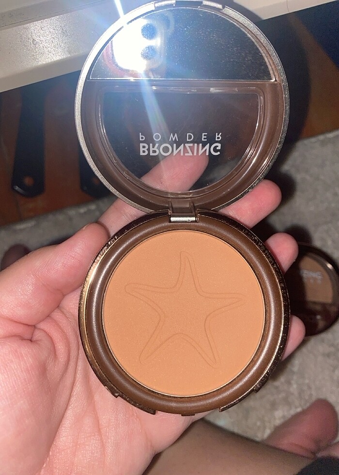 Flormar bronzer - Görsel 3
