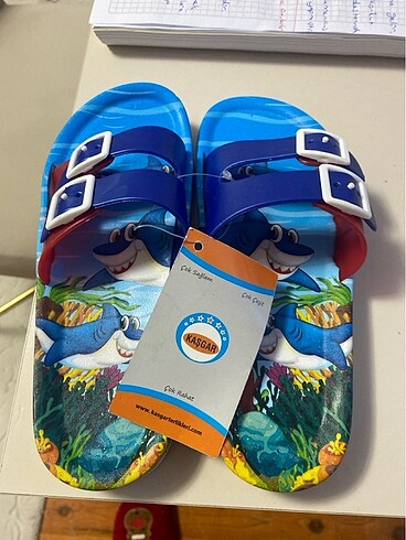 35 numara terlik - Görsel 5