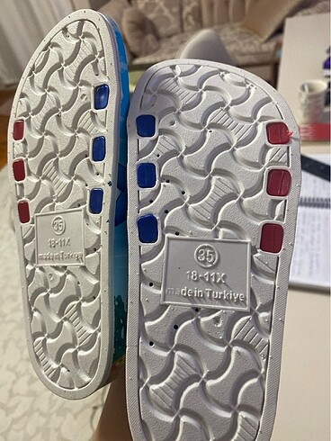 35 numara terlik - Görsel 6