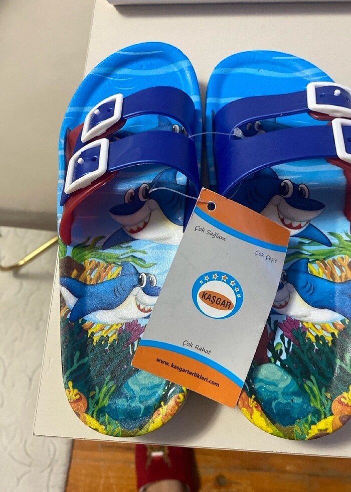 35 numara terlik - Görsel 4