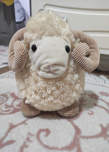 Peluş oyuncak 