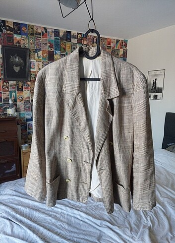Vintage Blazer