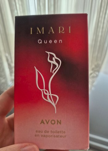 Avon Imari Queen Kadın Parfümü