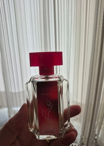 Beden Renk Avon Imari Queen Kadın Parfümü