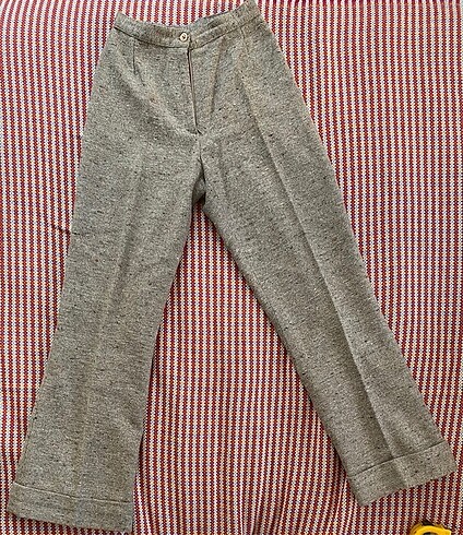YÜN PANTOLON