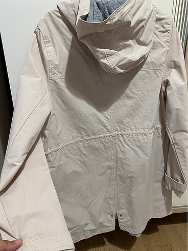 LC Waikiki Trenç
