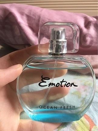 emotion ocean fresh parfüm