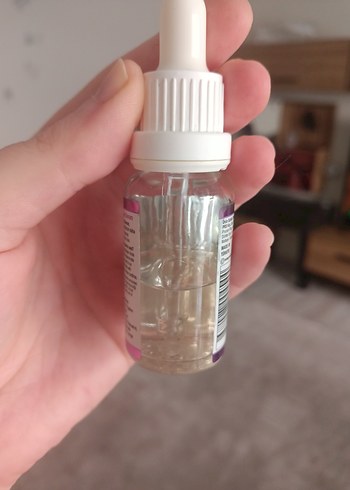 Beden Renk XOOM Kadınlar için Anti-Aging Serum