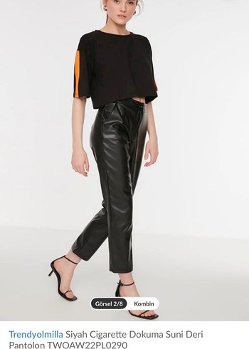 Trendyol & Milla xl