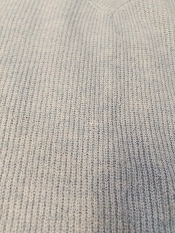 Mavi Kadın Triko Kazak - Görsel 3