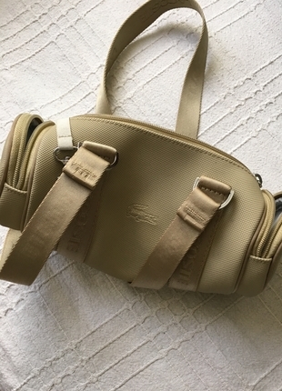 Lacoste çanta