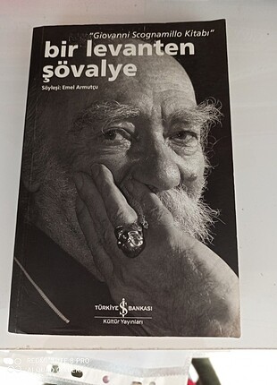 Bir Levanten Şövalye