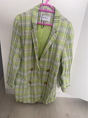 Stradivarius ceket