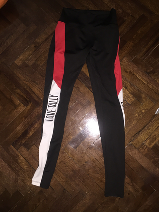 Tally Weijl Tally weijl spor tayti 