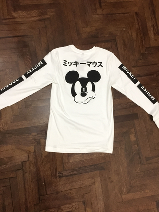 Diğer Mickey mouse muhtesem sweat