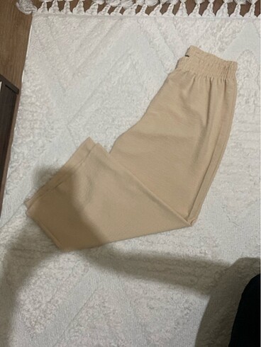 Yazlık Pantolon