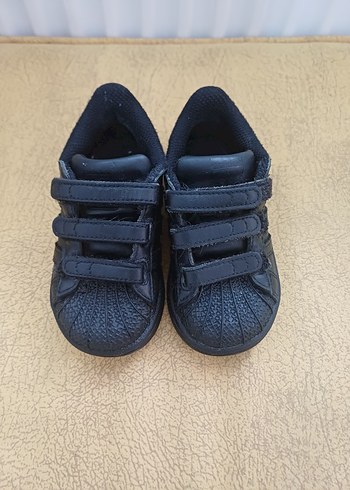Adidas Superstar Çocuk Ayakkabısı