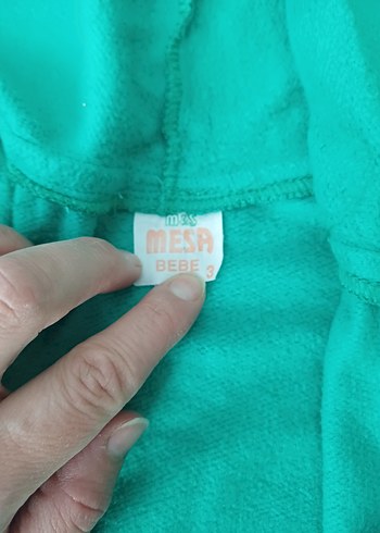 Düğmeli Ceket - Görsel 2