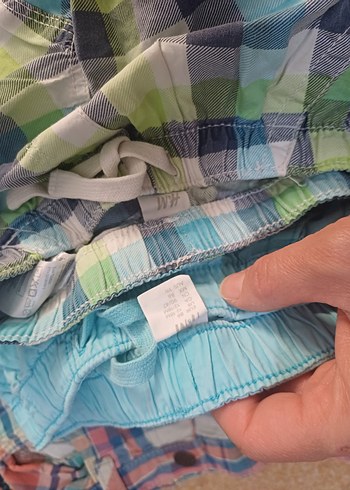 Yazlık Kıyafet - Görsel 7