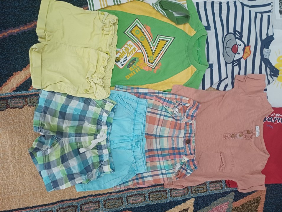 Yazlık Kıyafet - Görsel 3