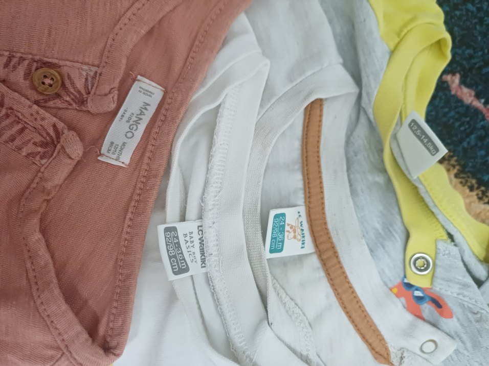 Yazlık Kıyafet - Görsel 4