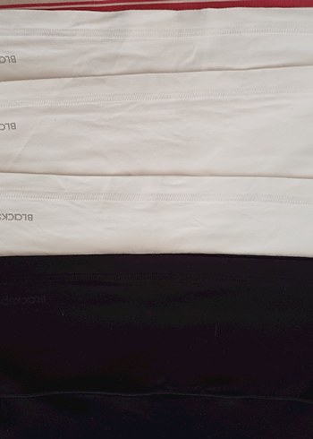 Erkek Fit Kesim Beyaz Atlet - Görsel 5