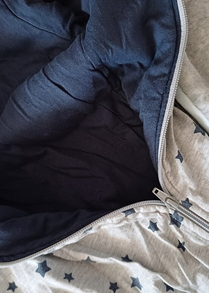 Uyku Tulumu   - Görsel 2