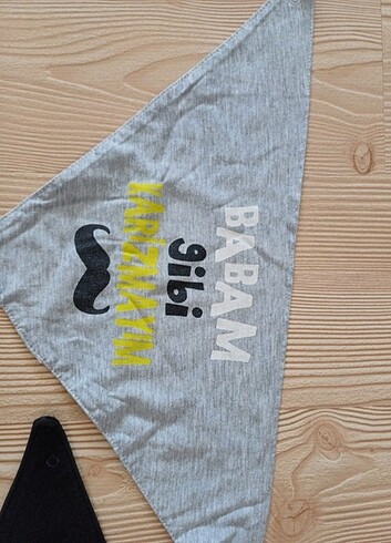 Bebek Aksesuar  - Görsel 3