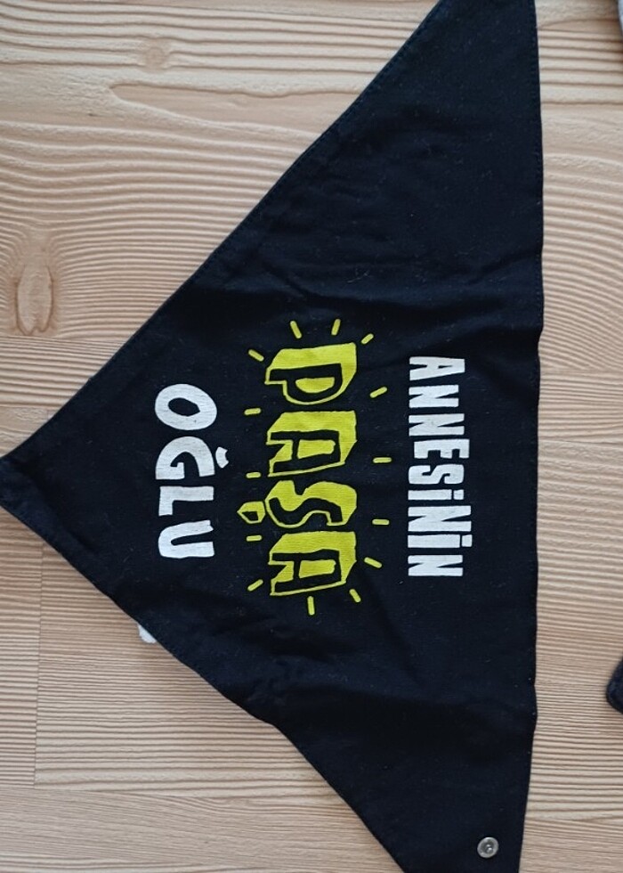 Bebek Aksesuar  - Görsel 2